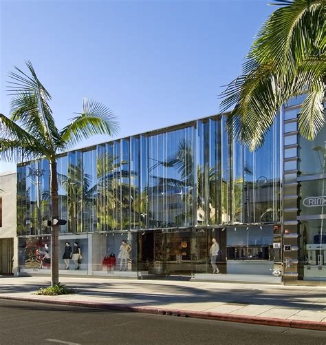 dior store beverly hills|Dior rodeo drive.